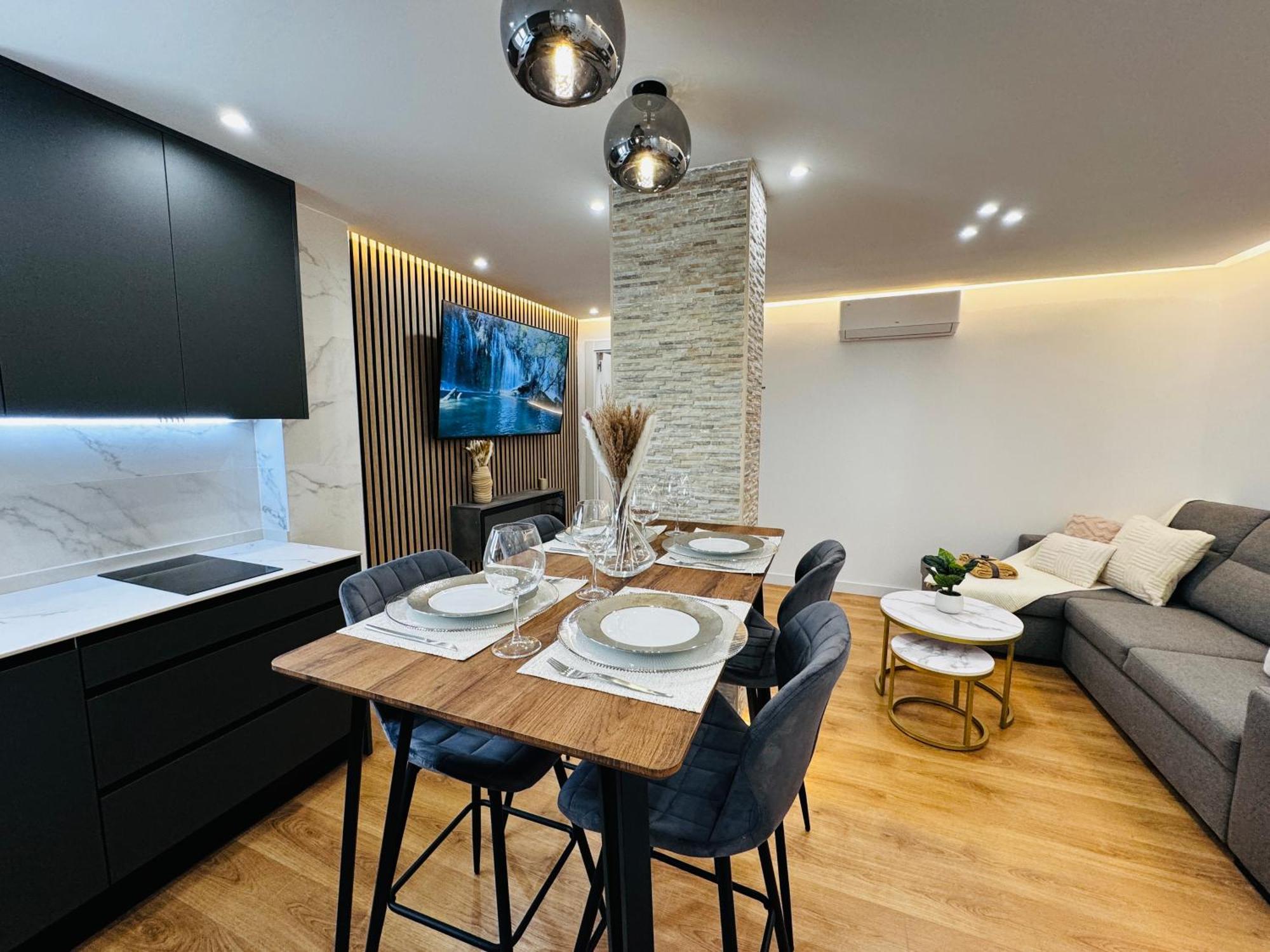 Apartamento La Plaza Del Pilar