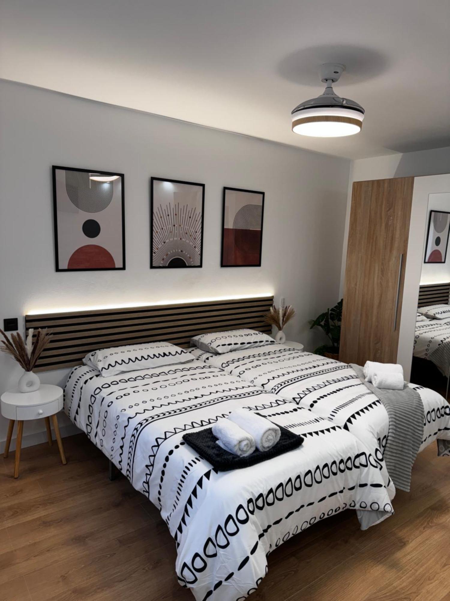 Apartamento La Plaza Del Pilar